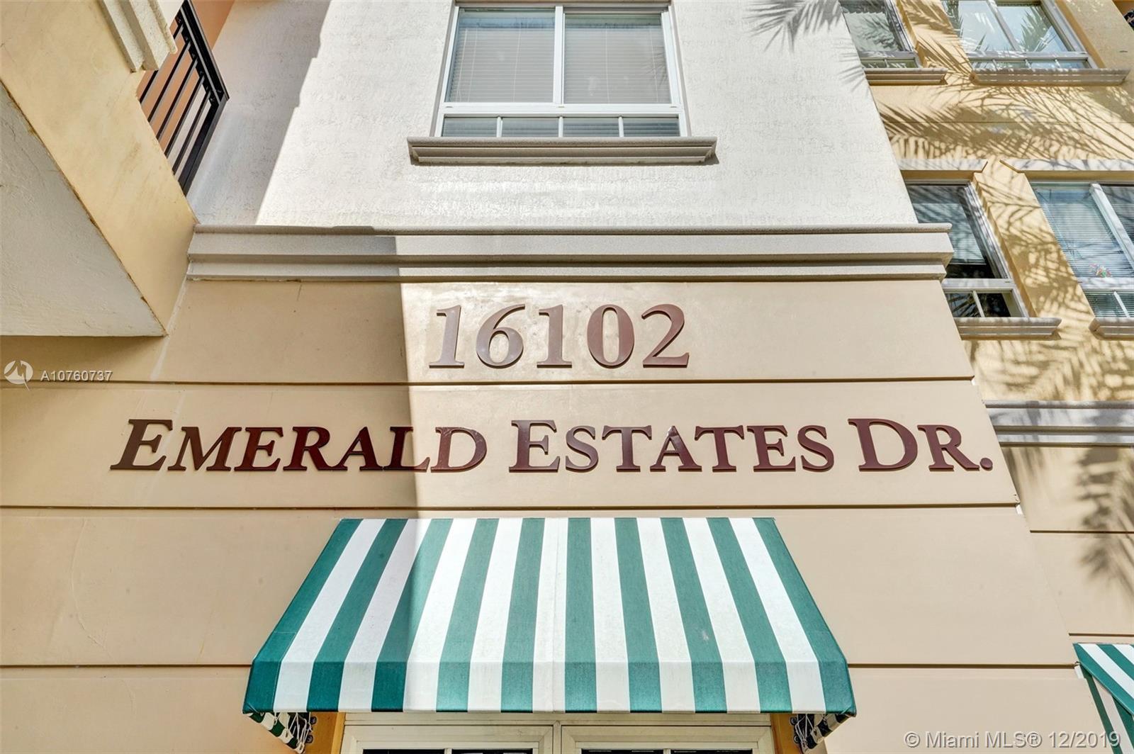 16102 Emerald Estates Dr # 105, Weston FL 33331 photo 4