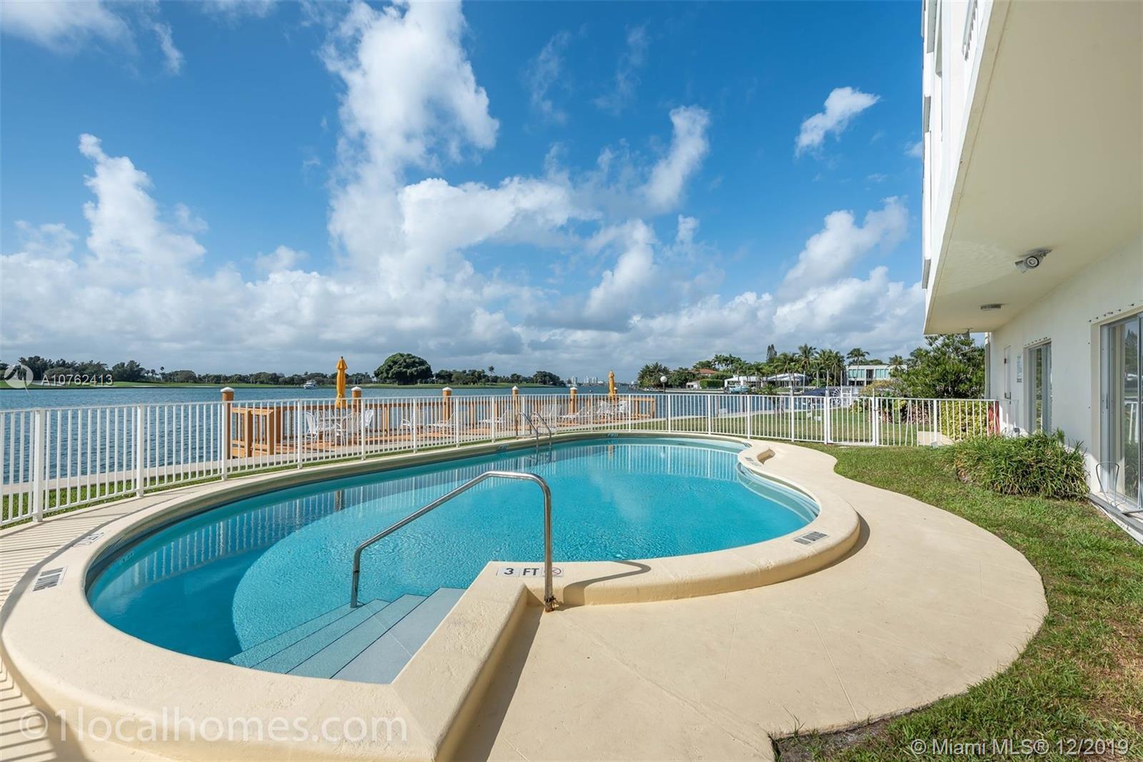 9270 W Bay Harbor Dr # 2B, Bay Harbor Islands FL 33154