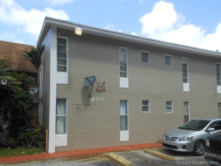 1525 NW 19th Ter # 3, Miami FL 33125