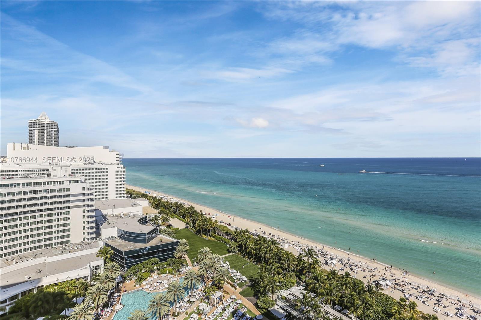 4391 Collins Ave # 1904, Miami Beach FL 33140