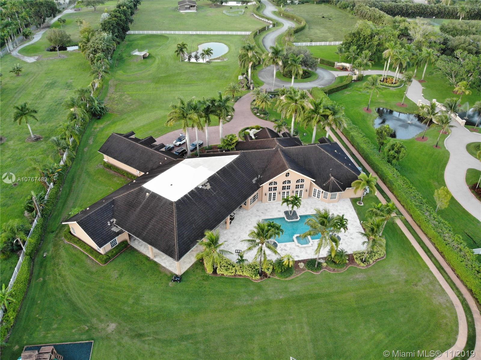 6225 Stallion Wy, Southwest Ranches FL 33330 photo 2