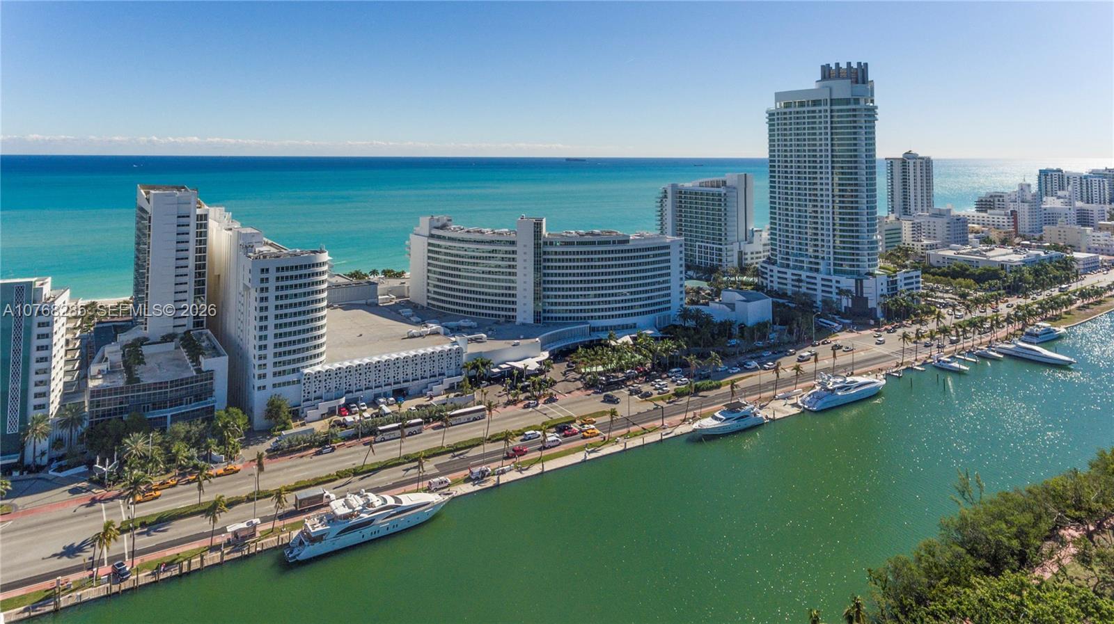 4401 Collins Ave # 2905, Miami Beach FL 33140