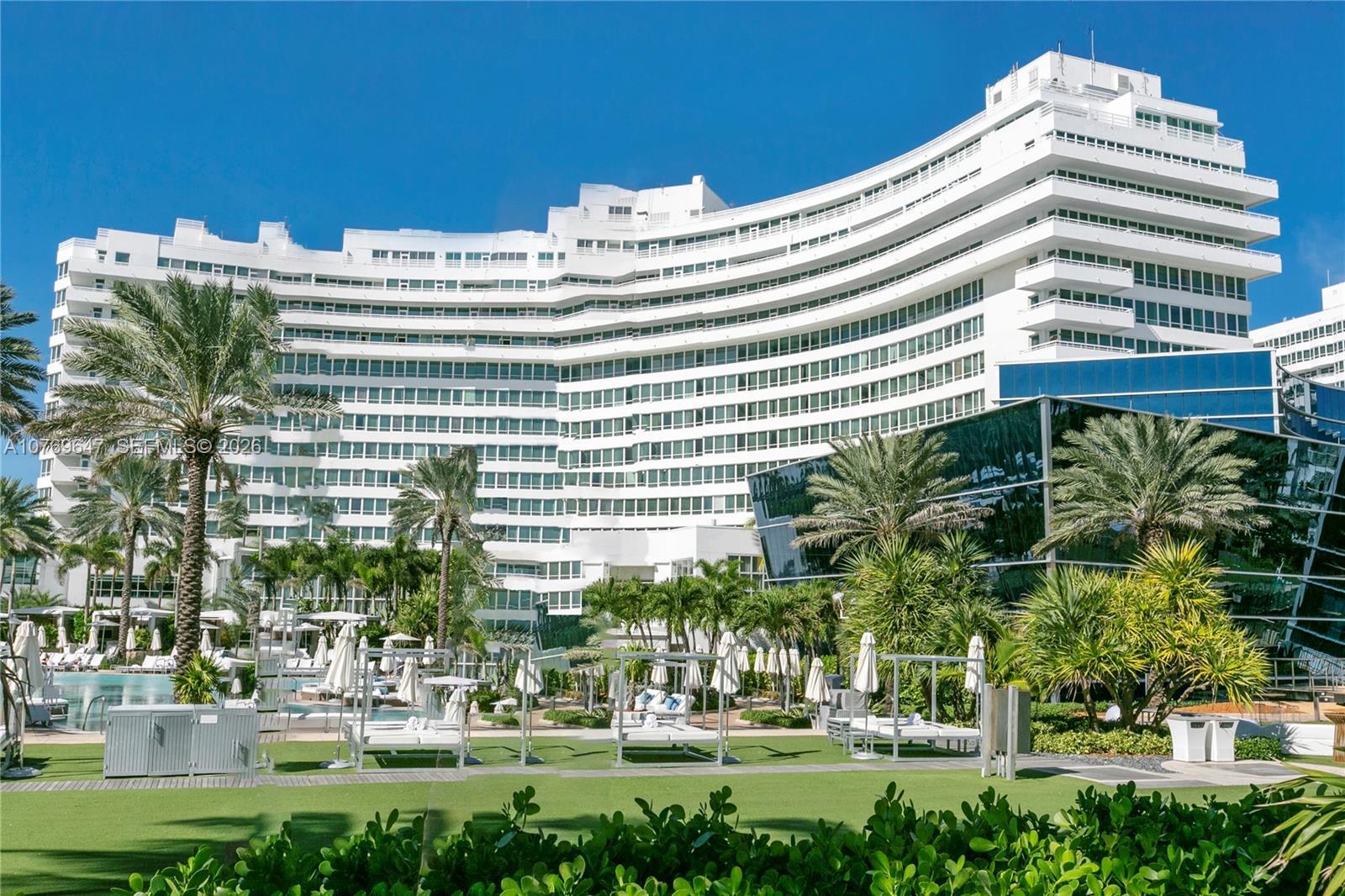 4401 Collins Ave, Miami Beach FL 33140