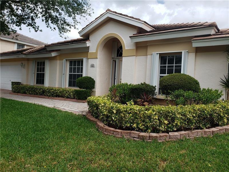 3509 Dunes Vista Drive, Pompano Beach FL 33069