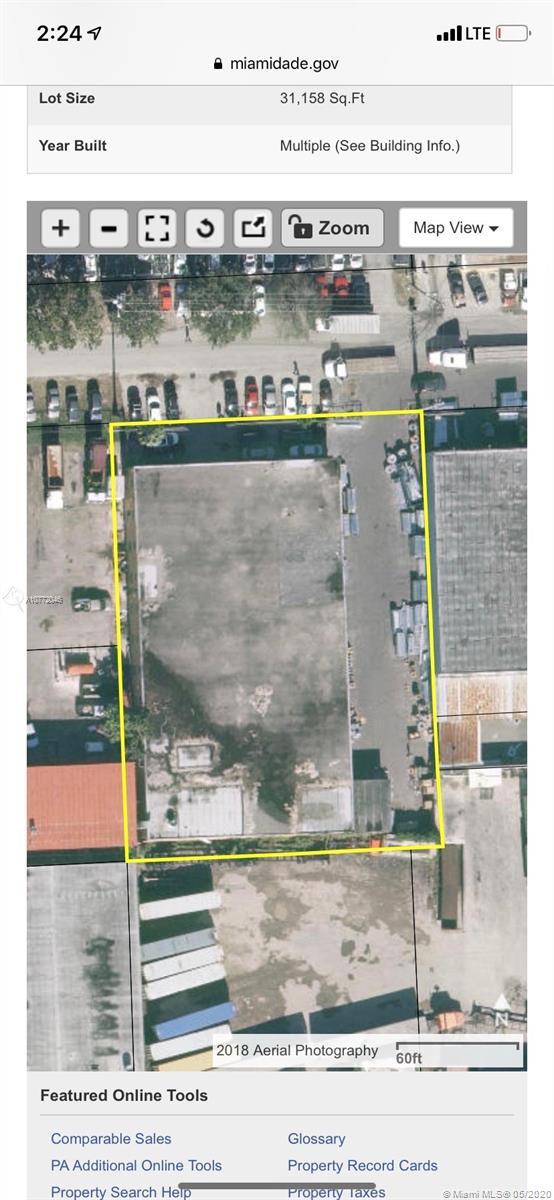 3350 NW 48th St, Miami FL 33142 photo 2