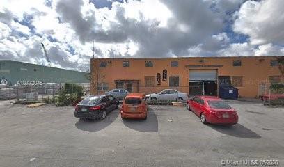 3350 NW 48th St, Miami FL 33142