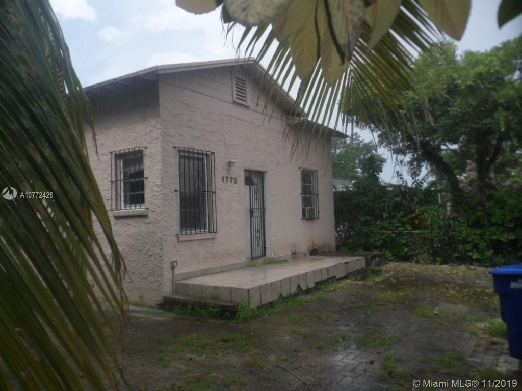 1772 NW 114th St, Miami FL 33167 photo 2