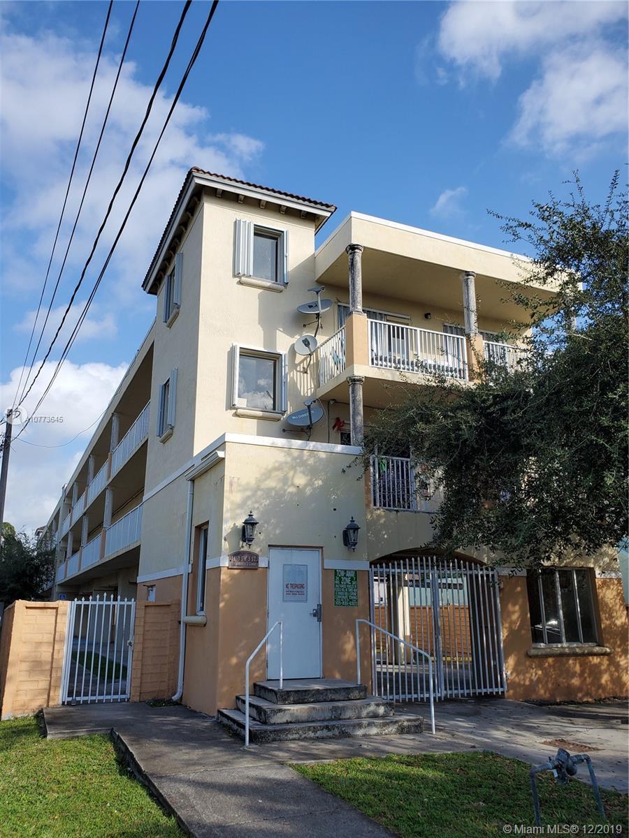 1453 SW 3rd St # 204, Miami FL 33135