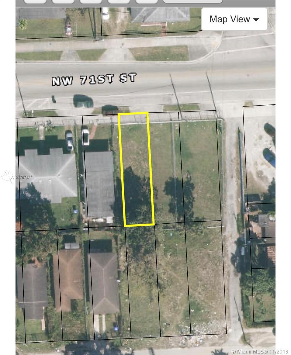 1530 NW 71st St, Miami FL 33147