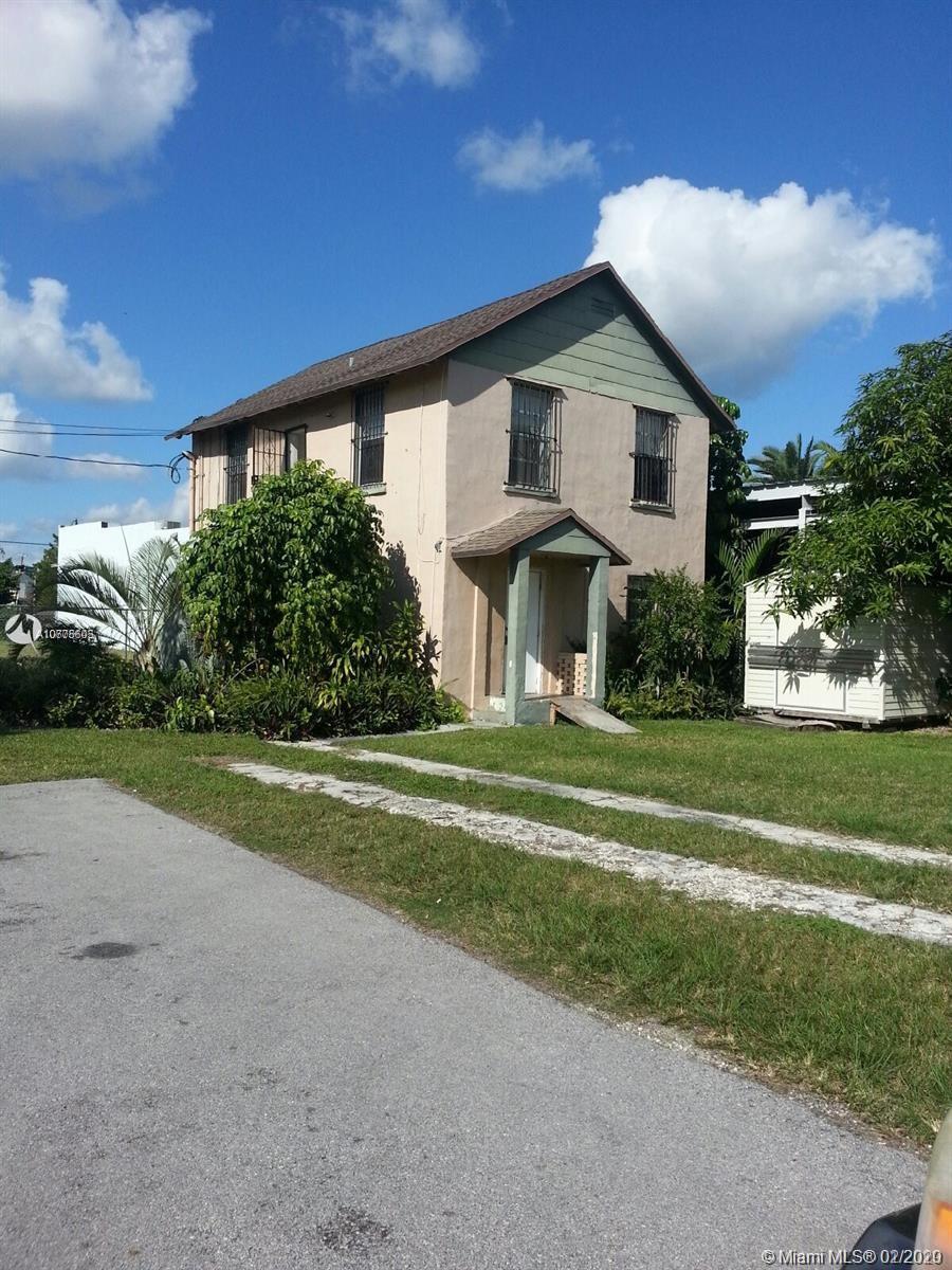 42 SE 1st Rd # 3, Homestead FL 33030