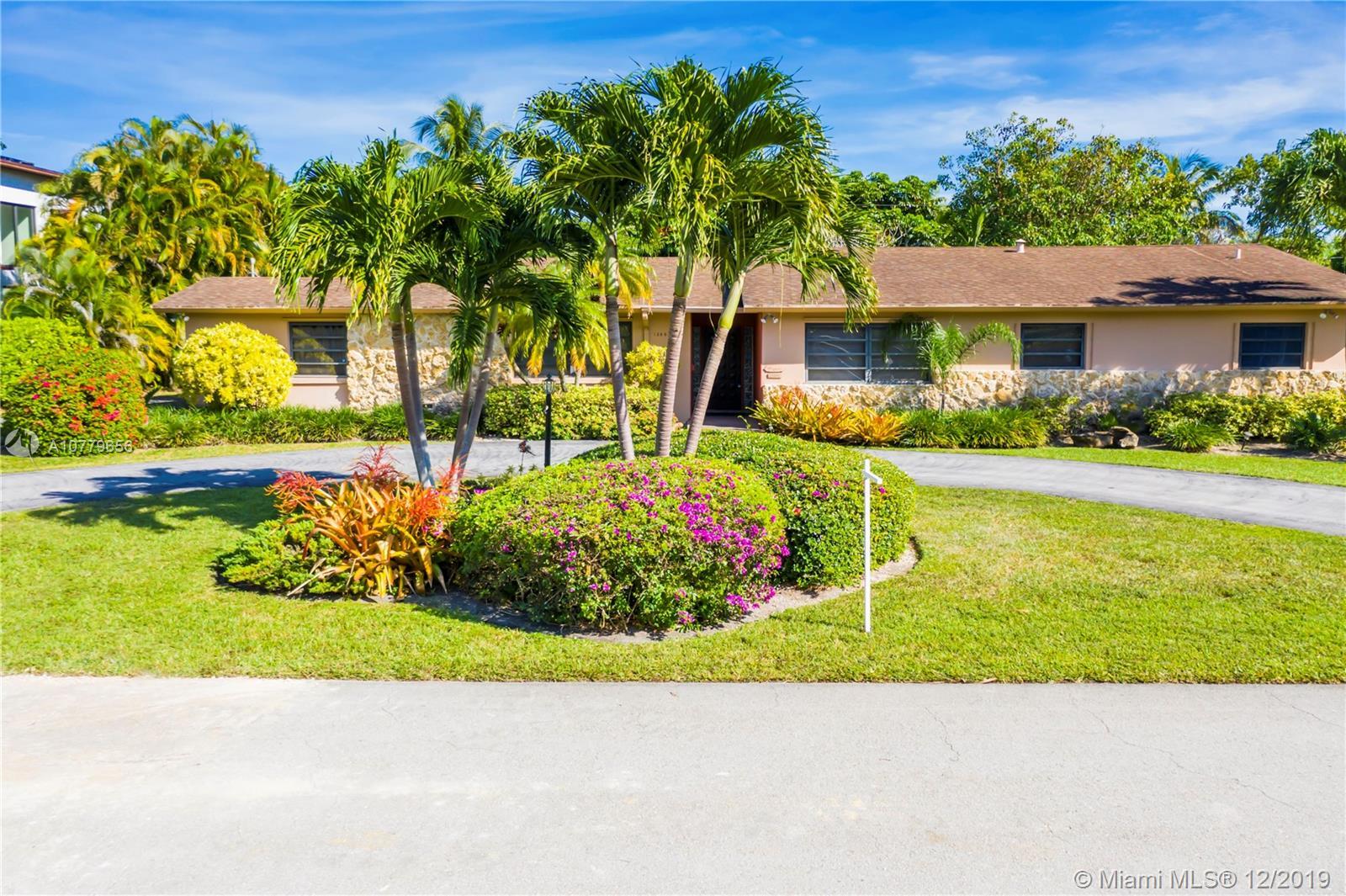 13805 SW 74th Ct, Palmetto Bay FL 33158