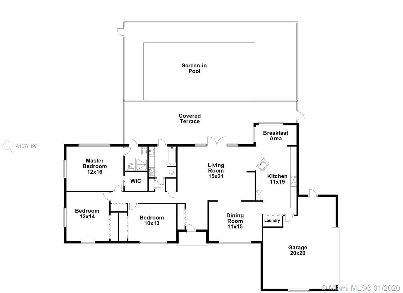 8120 SW 151st St, Palmetto Bay FL 33158 photo 4