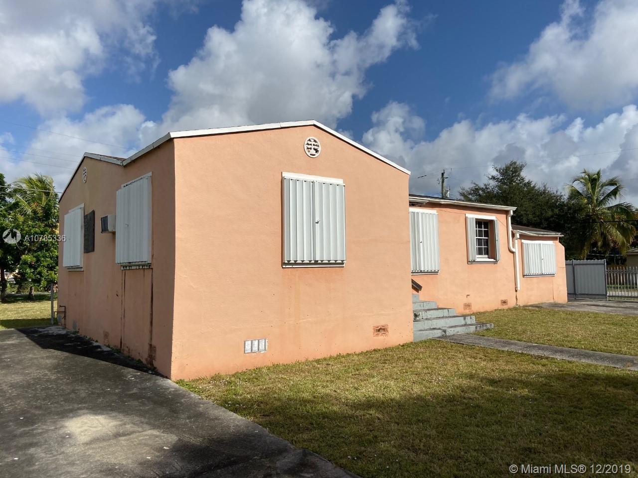 1401 NW 112th Ter, Miami FL 33167 photo 2