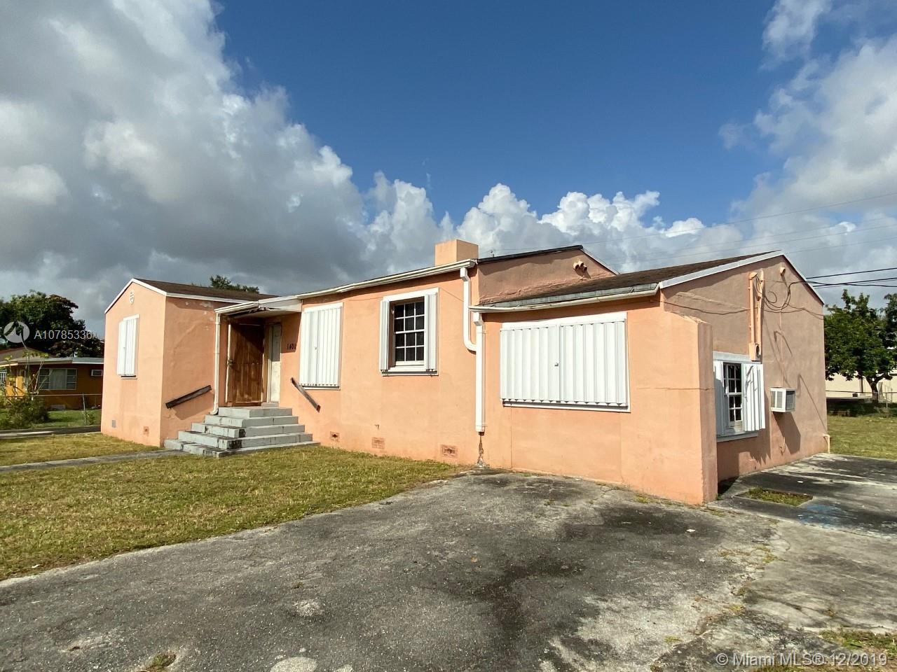 1401 NW 112th Ter, Miami FL 33167 photo 3