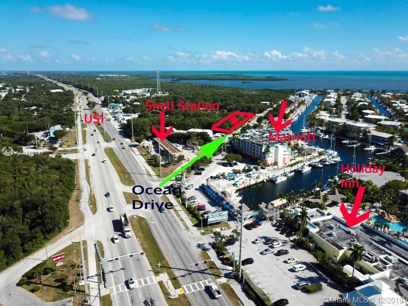 116 Ocean Dr, Key Largo FL 33037