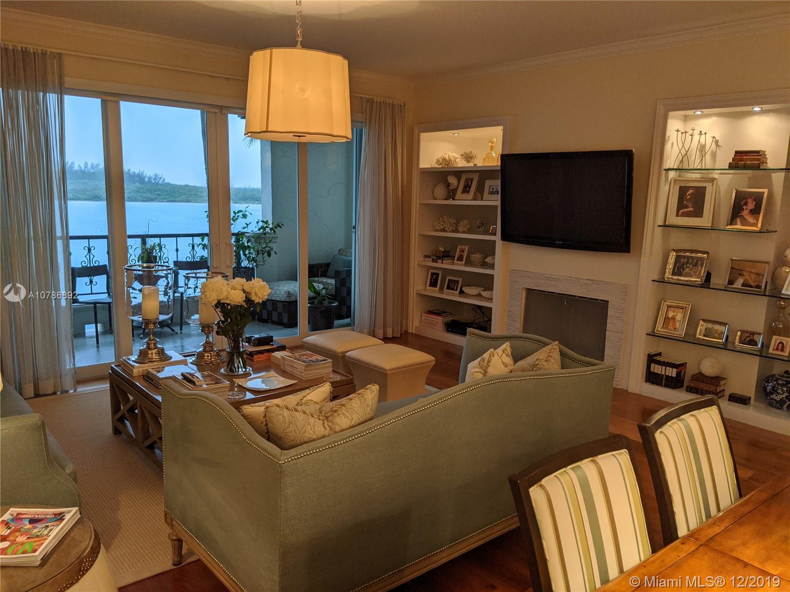 2434 Fisher Island Dr # 5304, Fisher Island FL 33109 photo 3