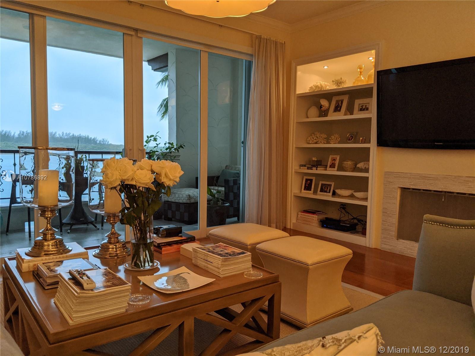2434 Fisher Island Dr # 5304, Fisher Island FL 33109