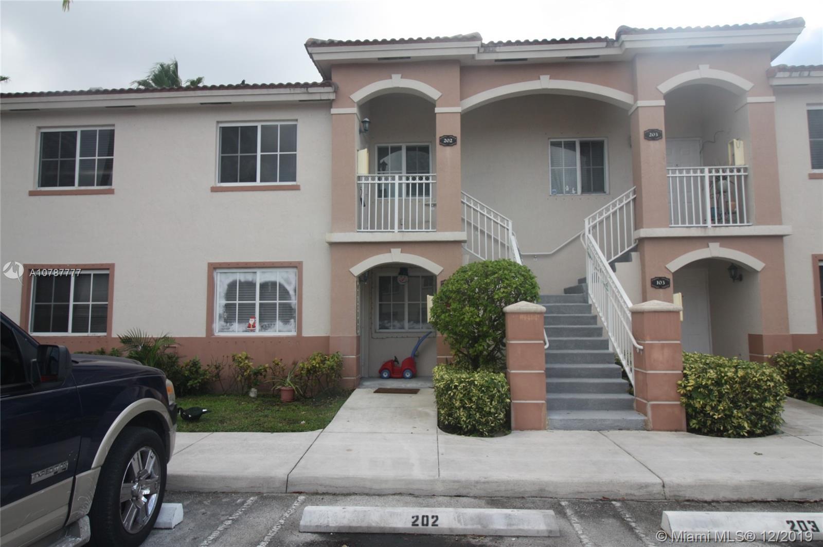 1260 SE 27th St # 202, Homestead FL 33035