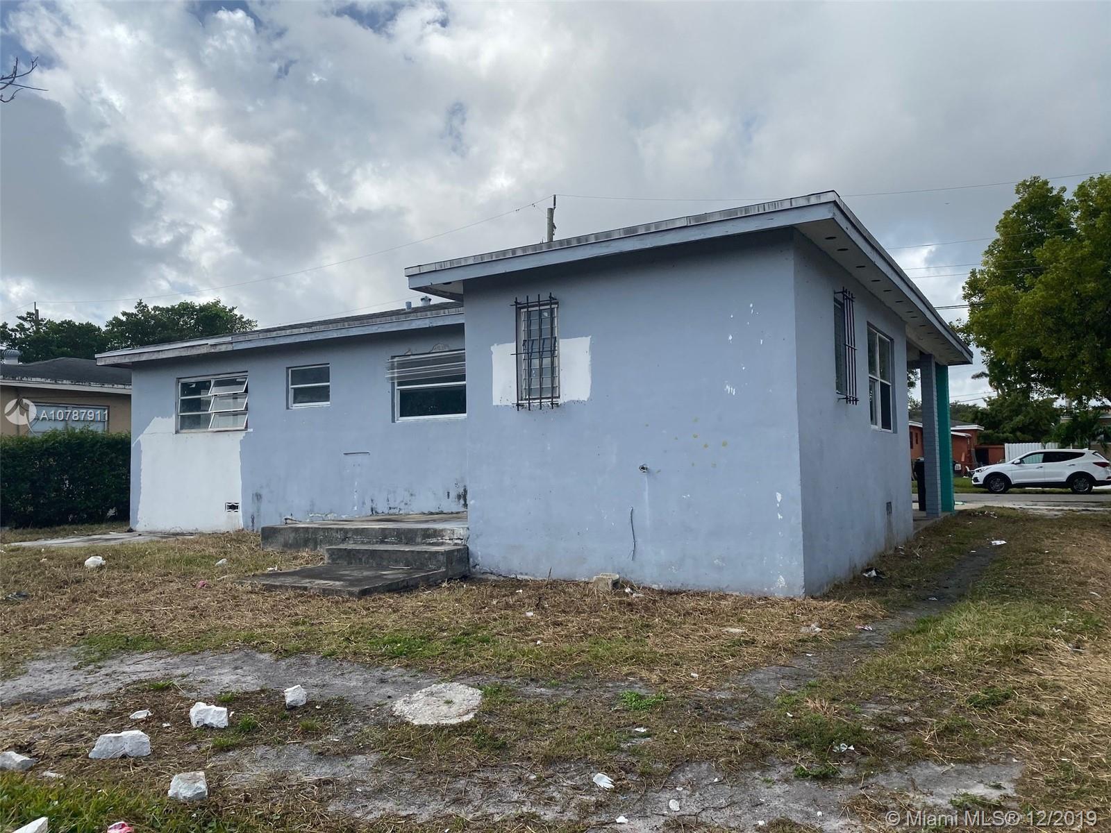 13901 NW 22nd Pl, Opa-Locka FL 33054 photo 5