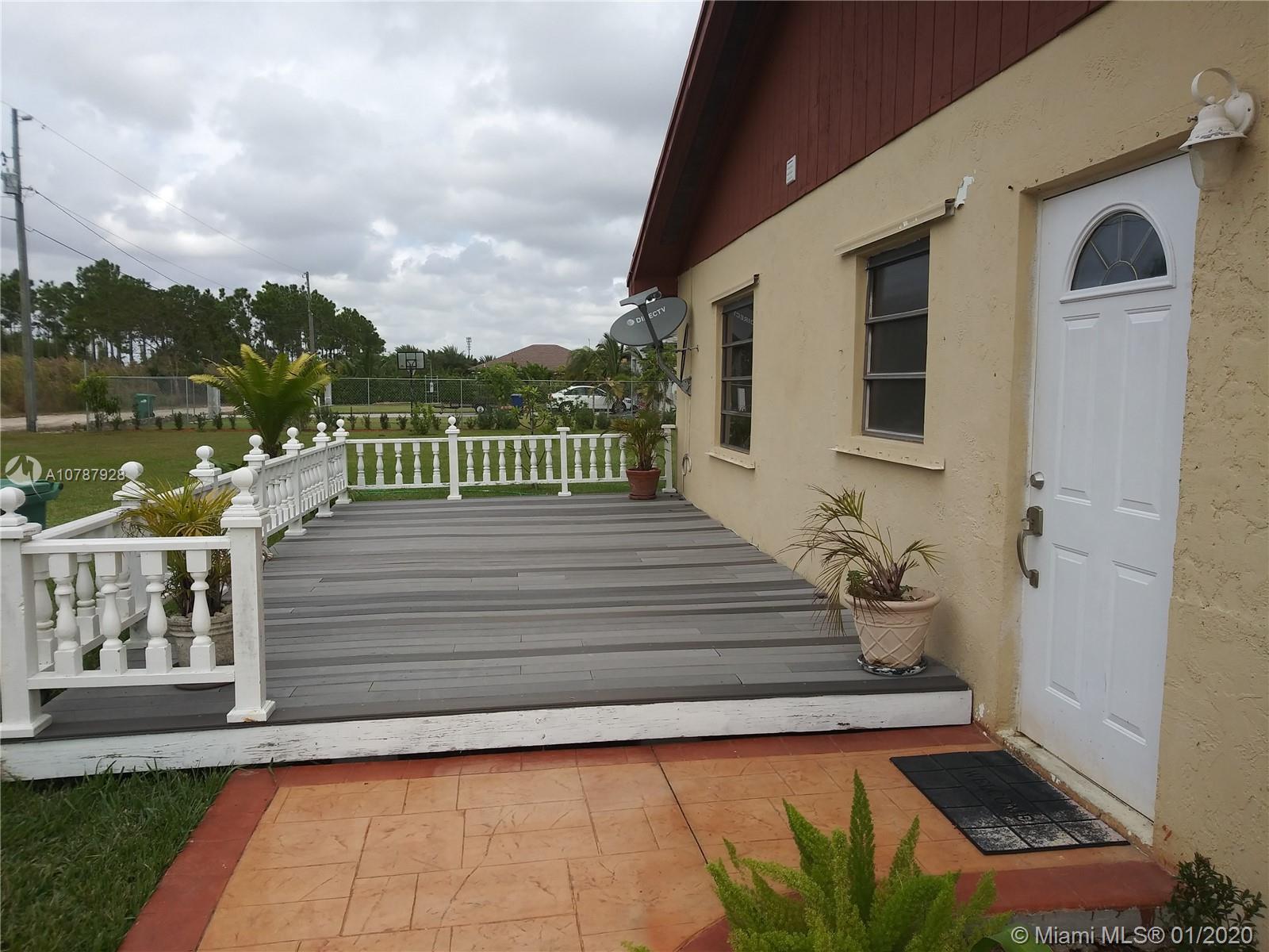 13281 SW 222nd St # 0, Miami FL 33170 photo 2