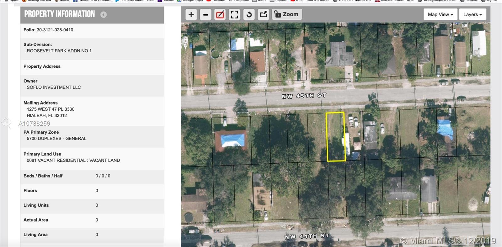 30xx NW 45 St, Miami FL 33142 photo 5