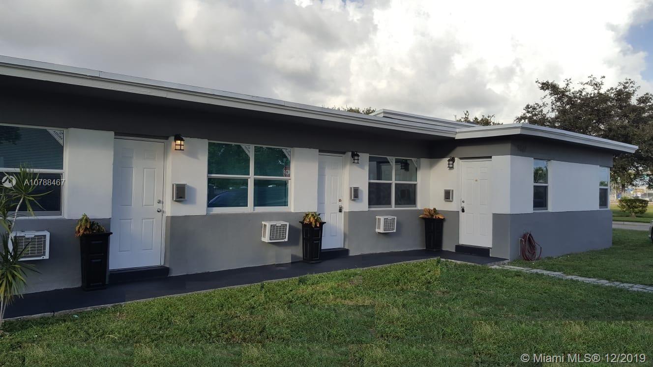 6041 SW 18th St, Miramar FL 33023