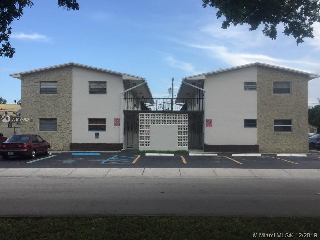 1265 Sharazad Blvd # 4, Opa-Locka FL 33054