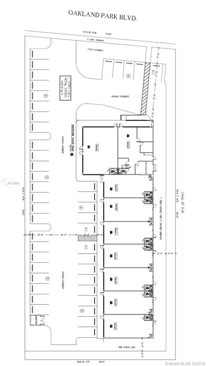 8459 W Oakland Park Blvd, Sunrise FL 33351 photo 3