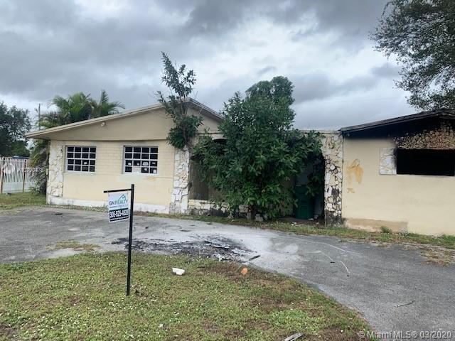 2255 NW 165th St, Miami Gardens FL 33054 photo 2