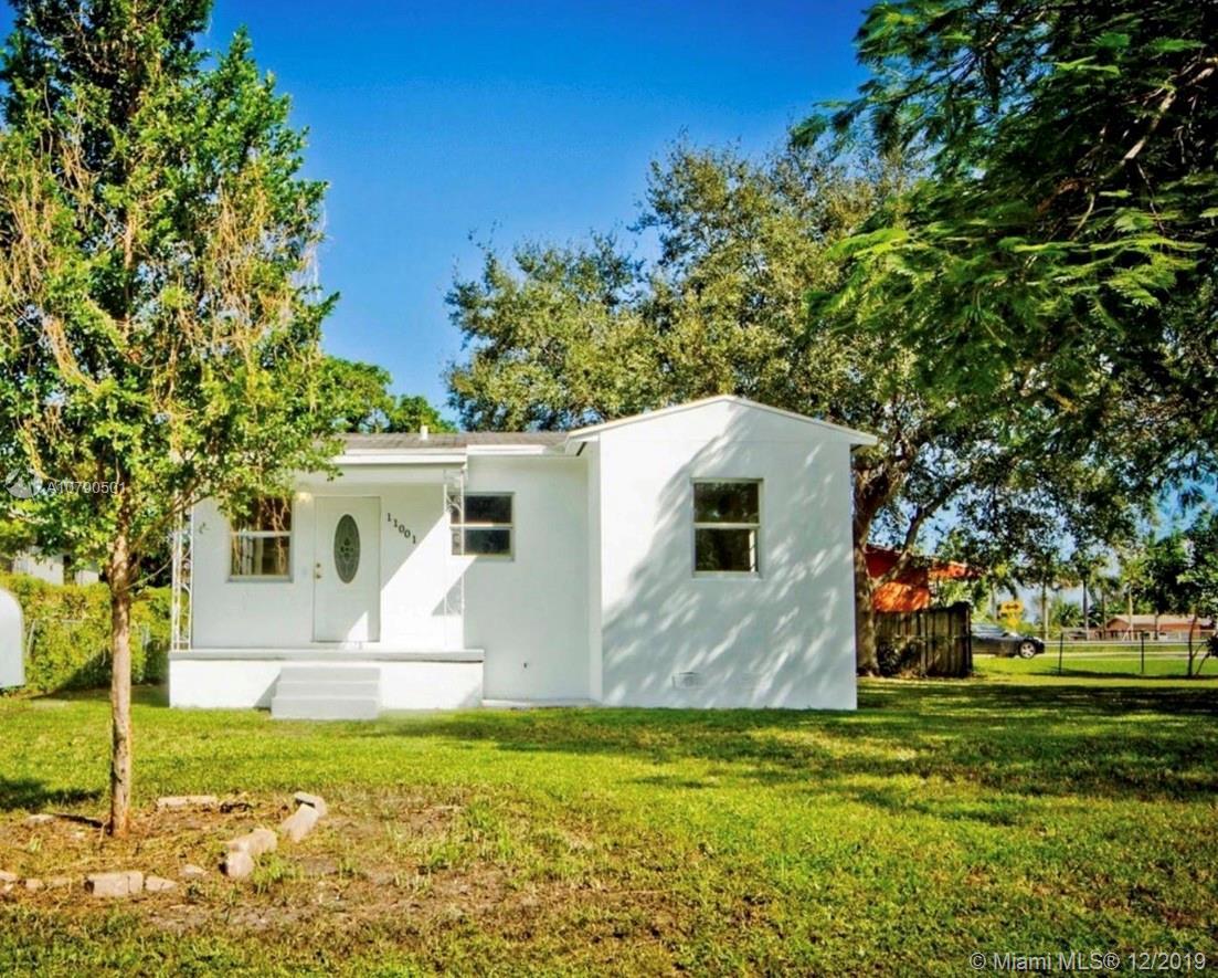 11001 NW 22nd Ct, Miami FL 33167