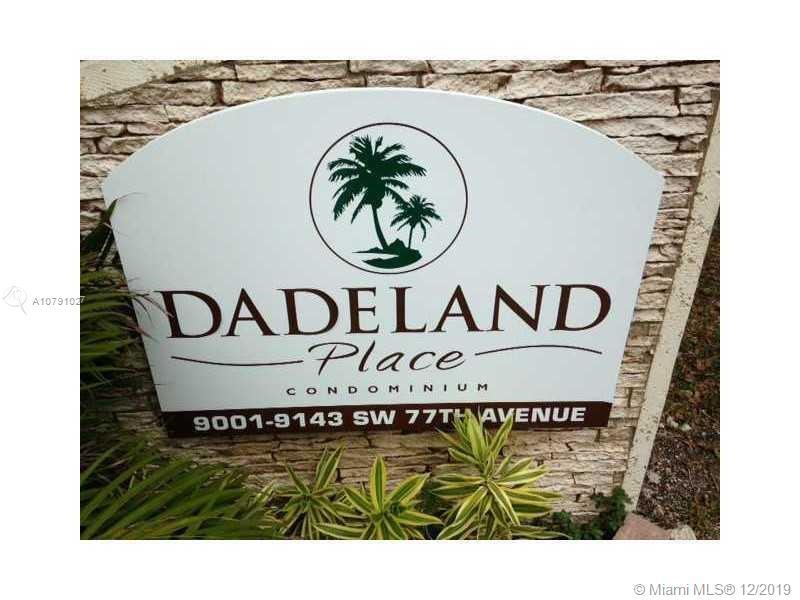 9143 SW 77th Ave # B604, Miami FL 33156