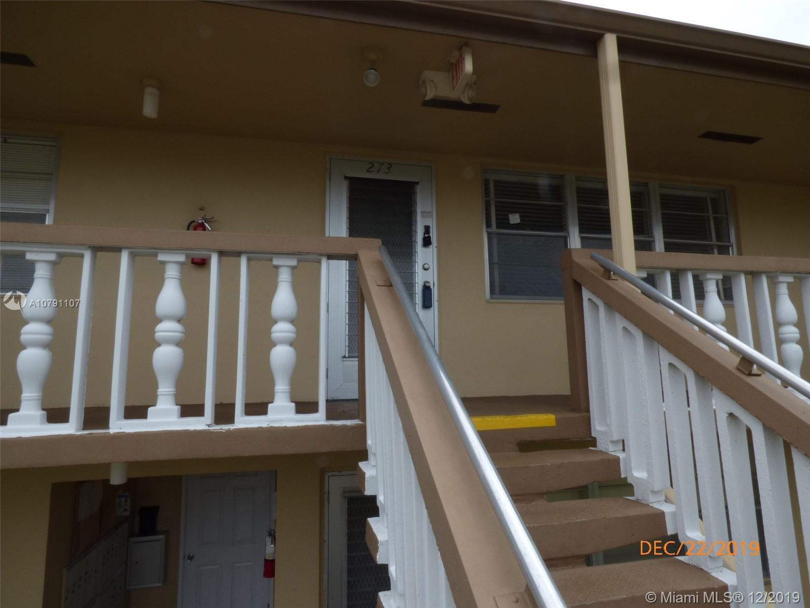 273 Bedford K # 273, West Palm Beach FL 33417 photo 2