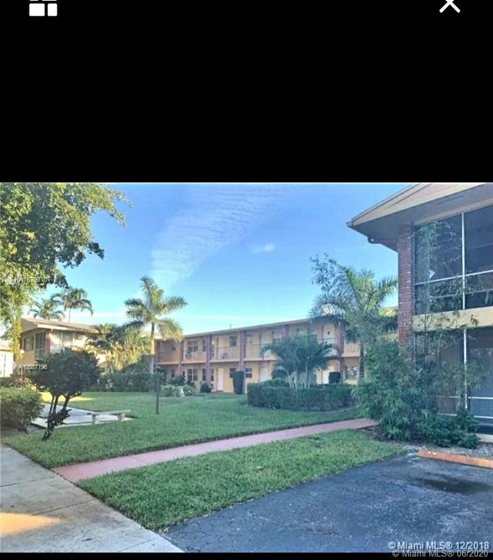 3700 Harrison St # 5A, Hollywood FL 33021