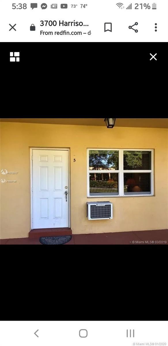 3700 Harrison St # 5A, Hollywood FL 33021 photo 5
