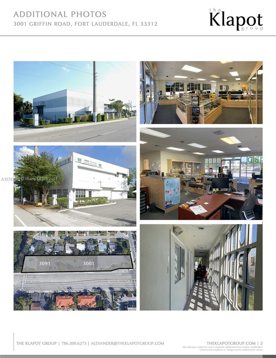 3001 Griffin Rd # A, Dania Beach FL 33312 photo 3