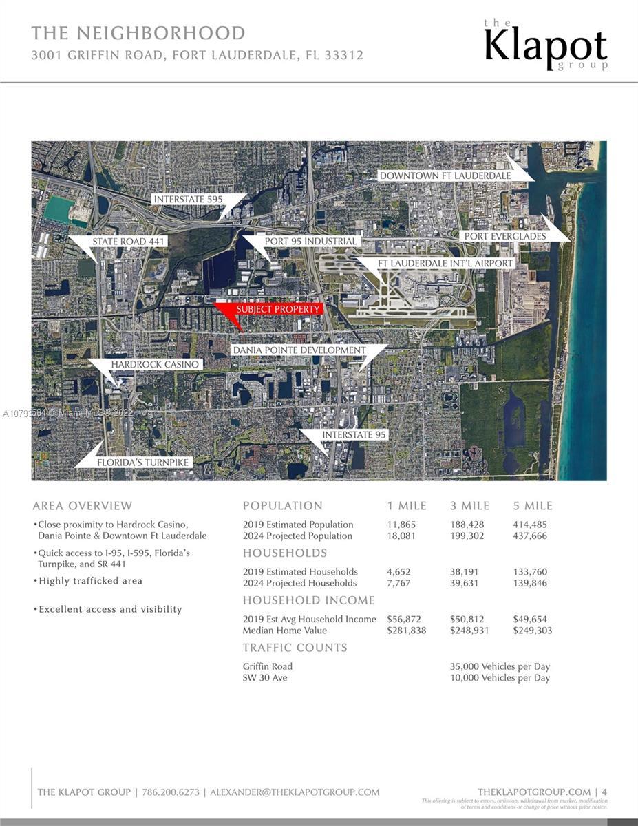 3001 Griffin Rd # A, Dania Beach FL 33312 photo 5