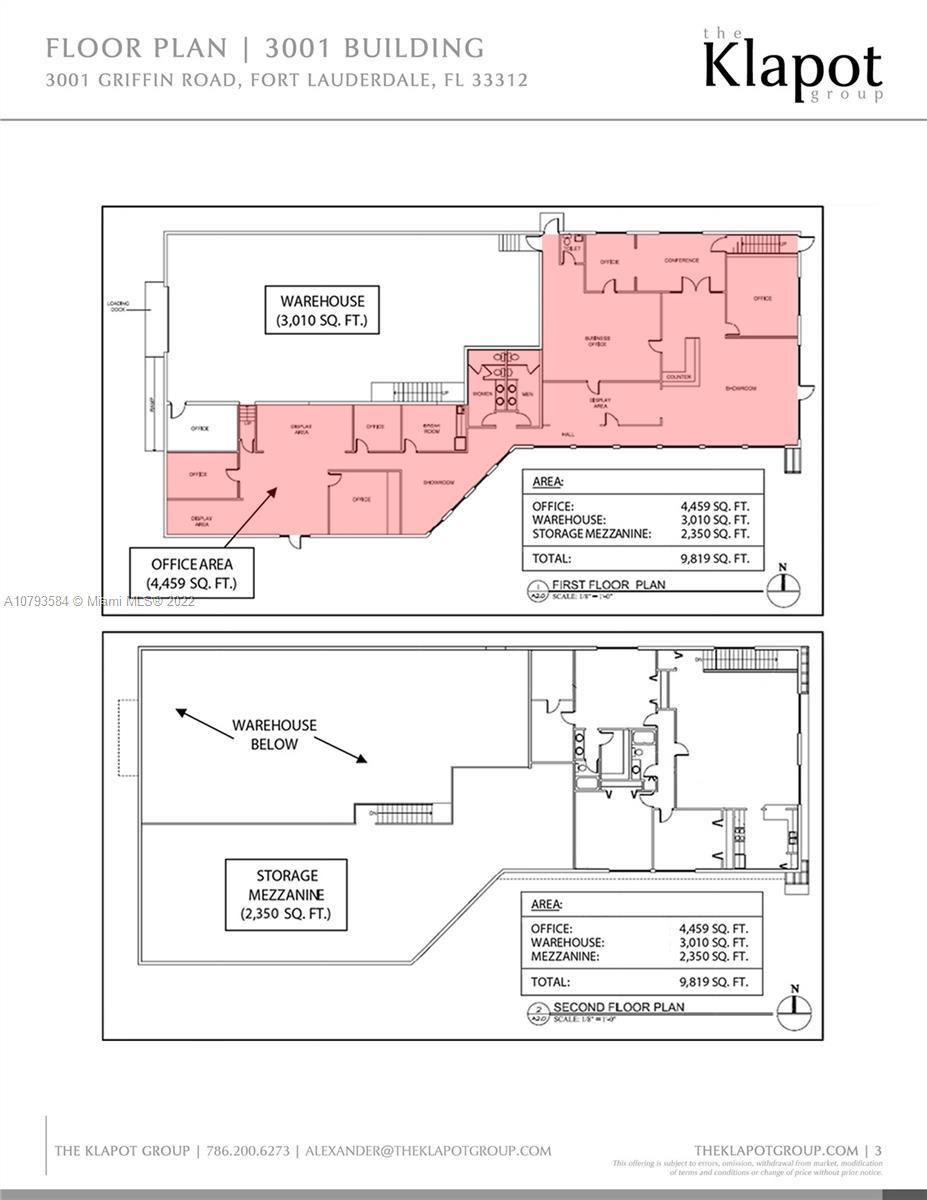 3001 Griffin Rd # A, Dania Beach FL 33312 photo 4
