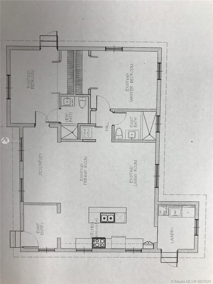 1166 NW 115th St, Miami FL 33168 photo 3