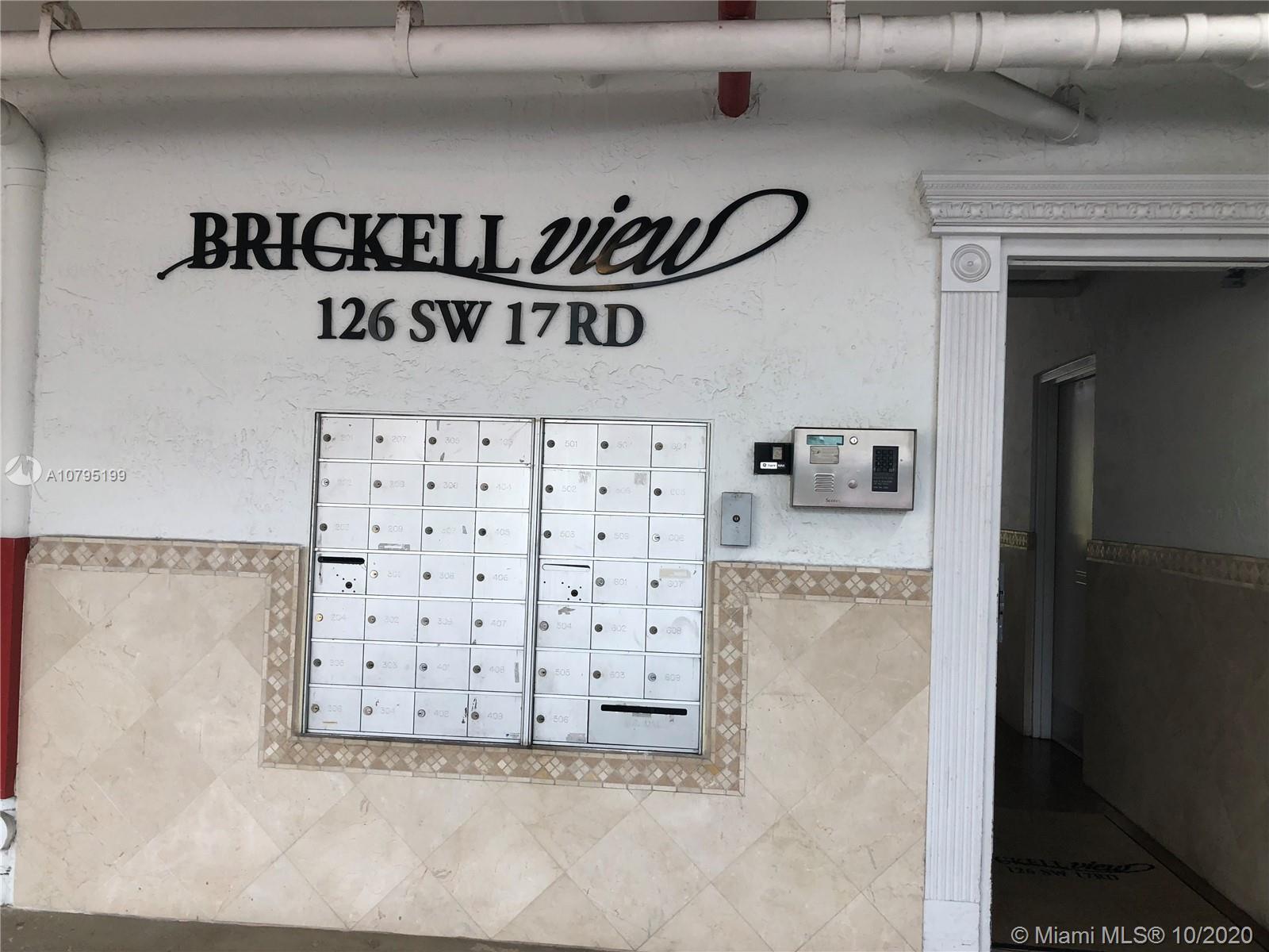 126 SW 17th Rd # 306, Miami FL 33129