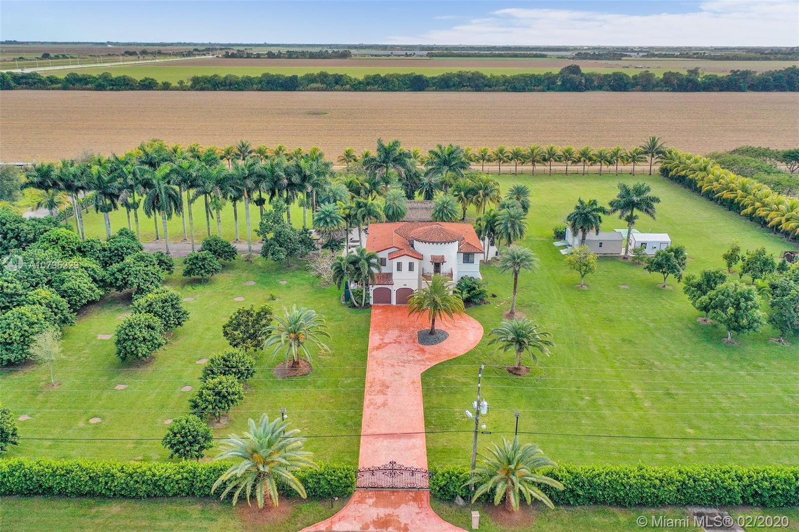 17800 SW 106th St, Miami FL 33196