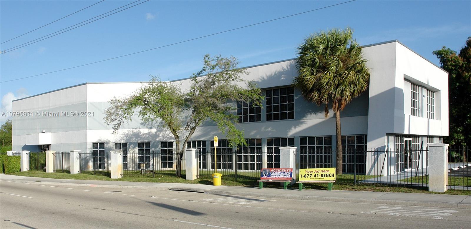 3001 Griffin Rd # B, Dania Beach FL 33312