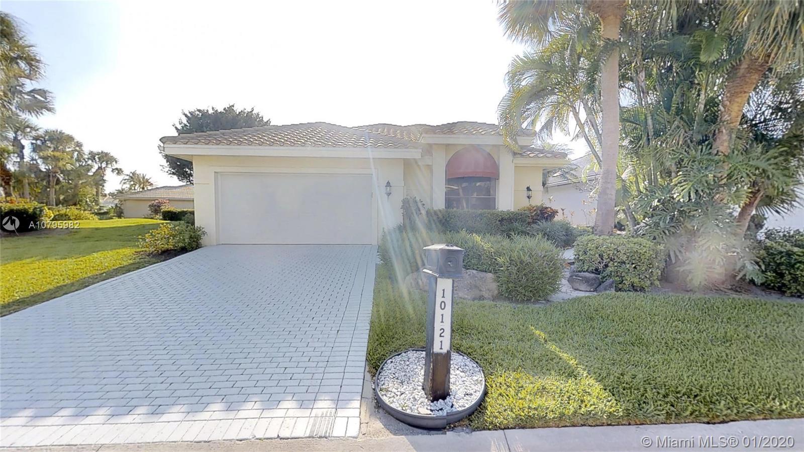 10121 Spyglass Way, Boca Raton FL 33498 photo 2