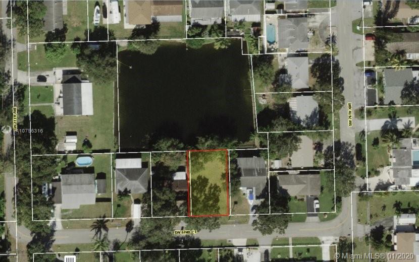 2619 SW 52nd Ct, Dania Beach FL 33312 photo 3