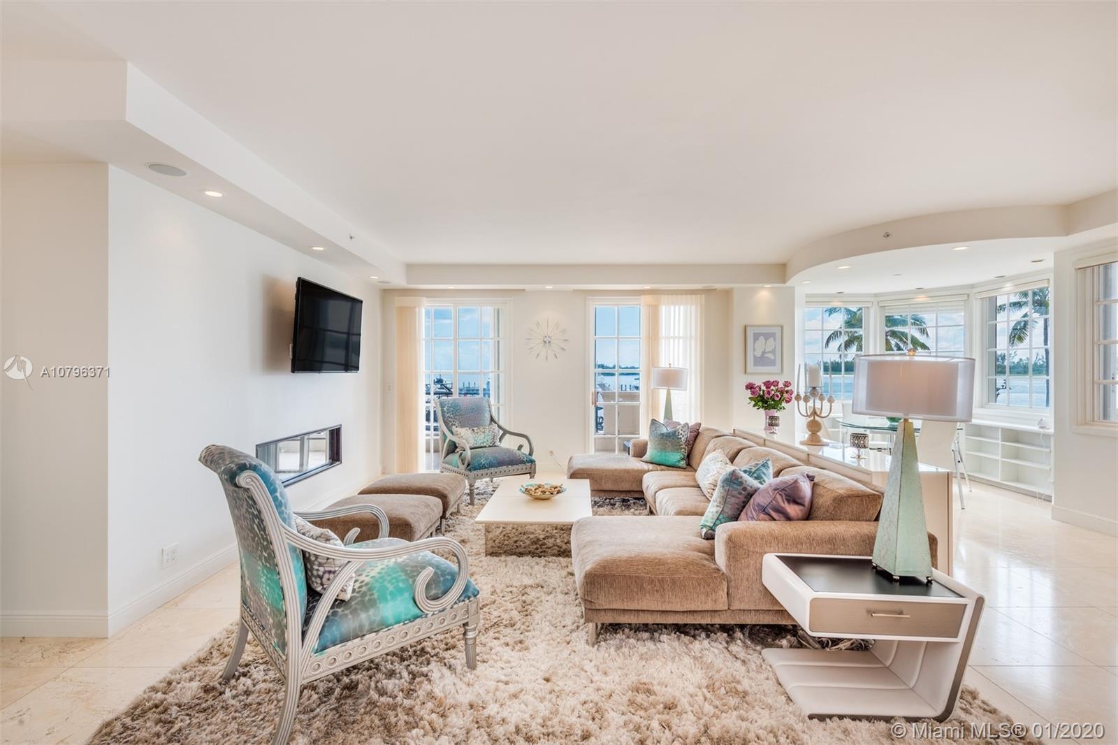 2023 Fisher Island Dr # 2023, Miami Beach FL 33109 photo 2