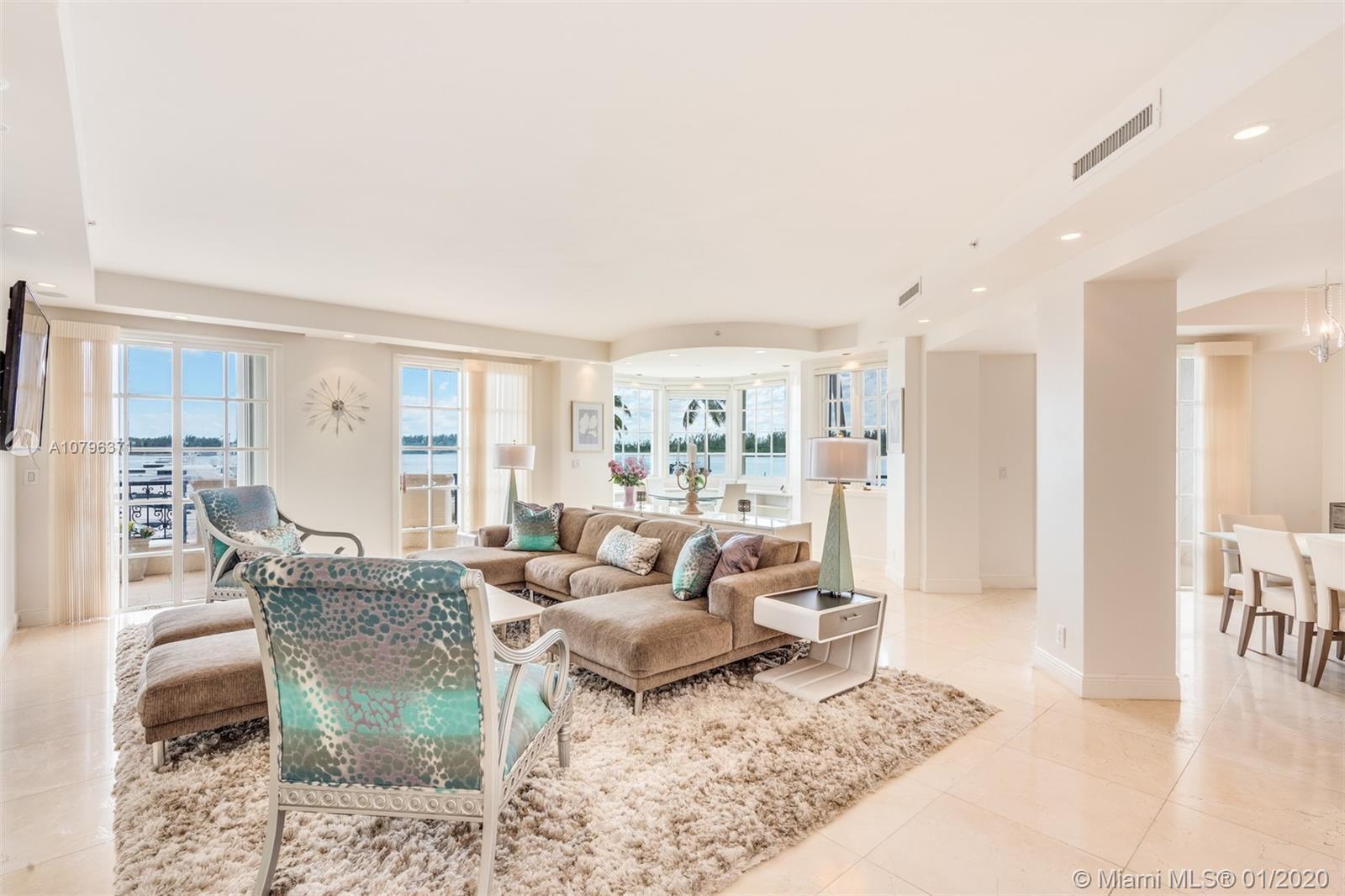2023 Fisher Island Dr # 2023, Miami Beach FL 33109 photo 3