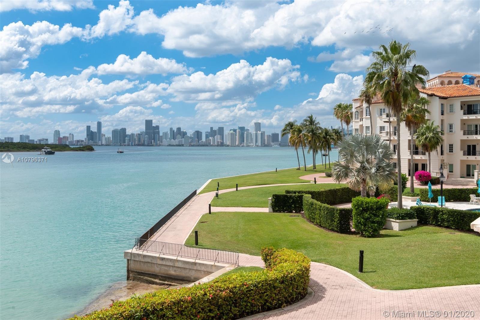 2023 Fisher Island Dr # 2023, Miami Beach FL 33109