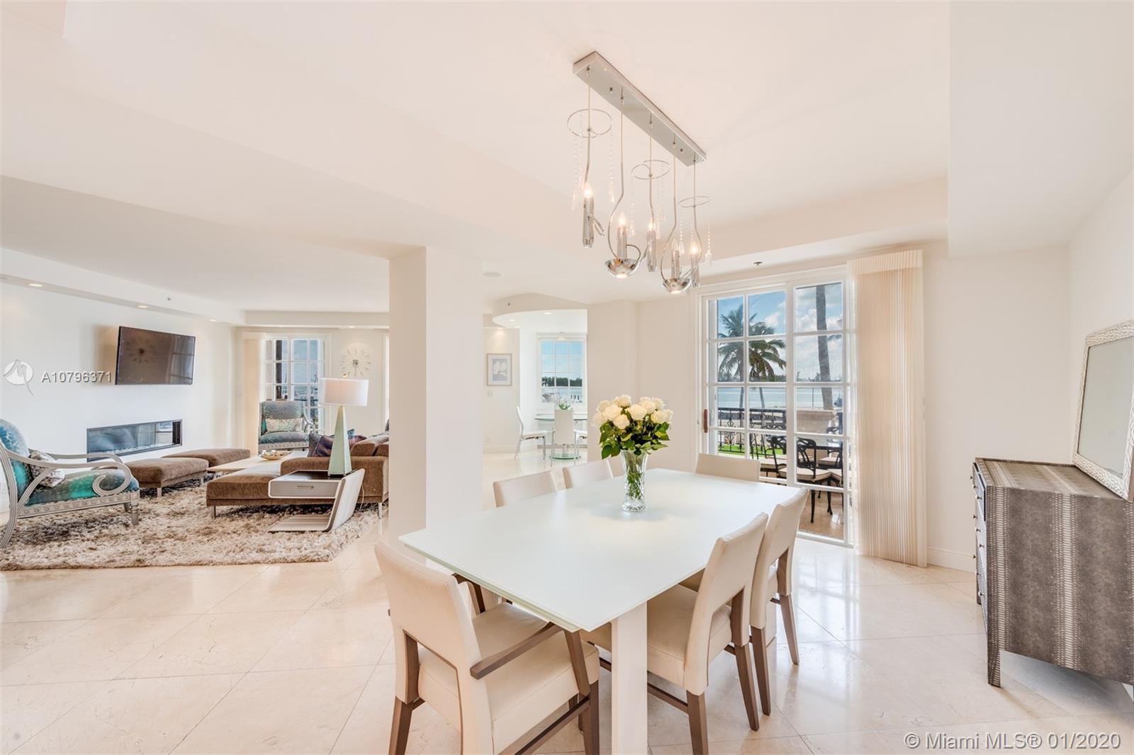 2023 Fisher Island Dr # 2023, Miami Beach FL 33109 photo 4