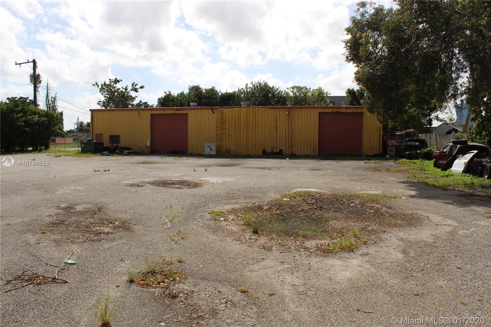 4601 SW 44th Ave, Dania Beach FL 33314
