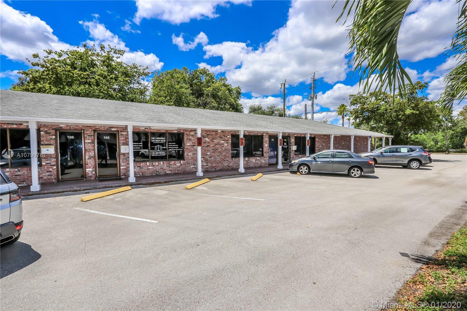 6570 Griffin Rd, Davie FL 33314 photo 2