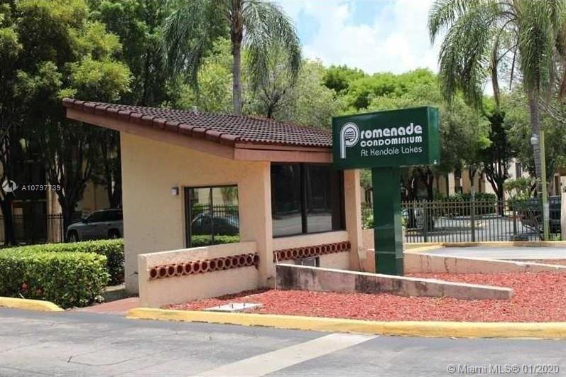 14401 SW 88 # 208N, Miami FL 33186